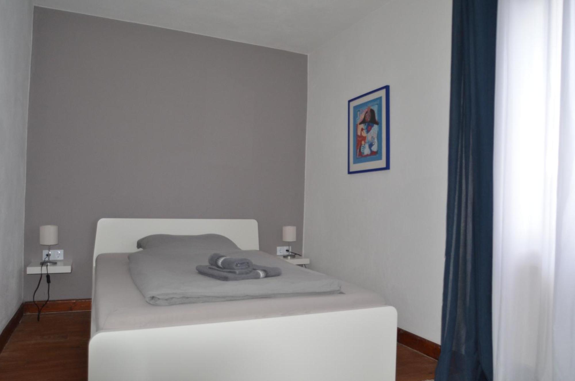 Gaestehaus Peter Mettlach Dış mekan fotoğraf