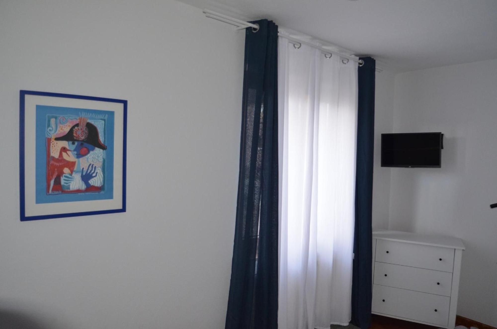 Gaestehaus Peter Mettlach Dış mekan fotoğraf