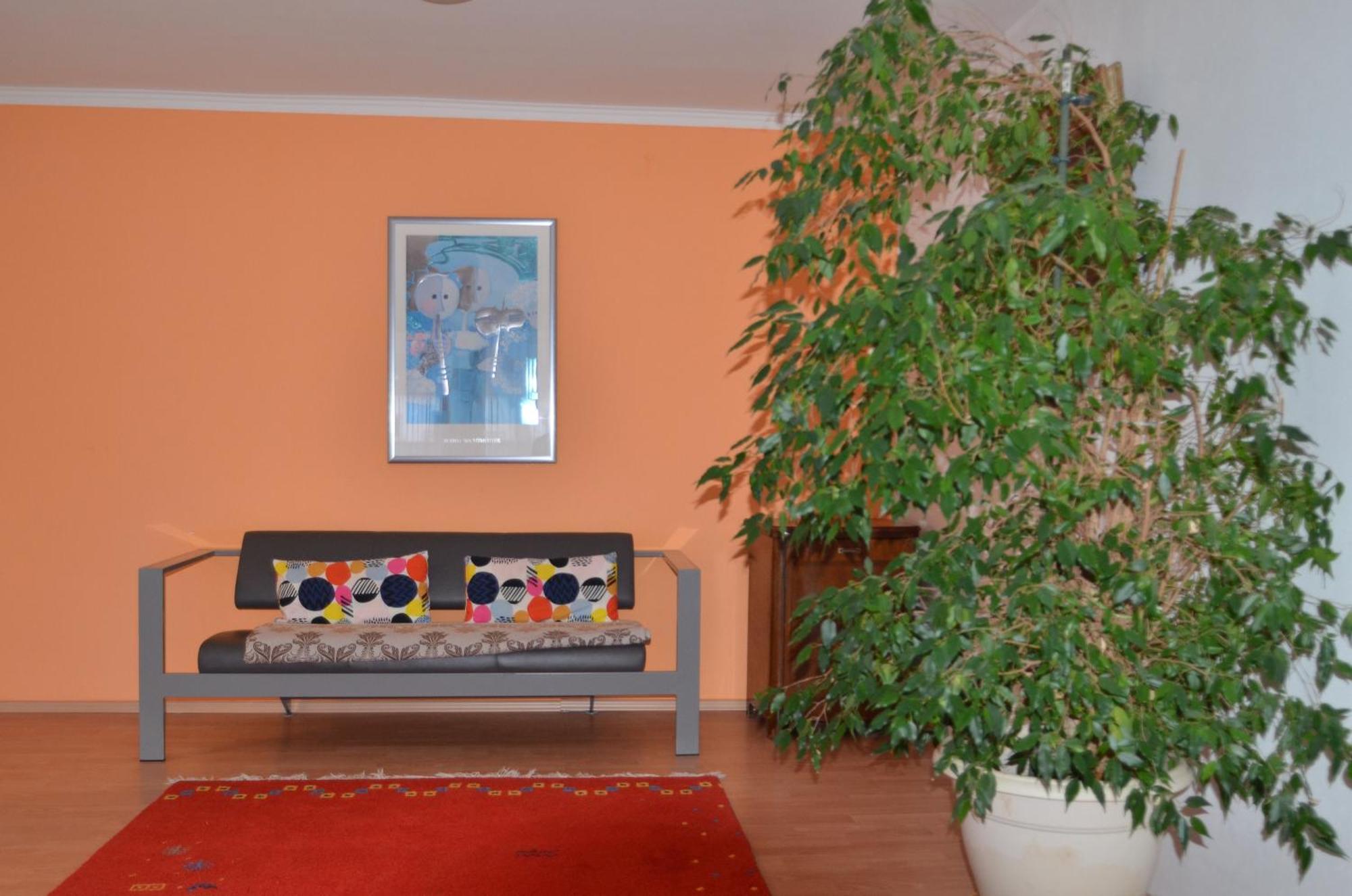Gaestehaus Peter Mettlach Dış mekan fotoğraf